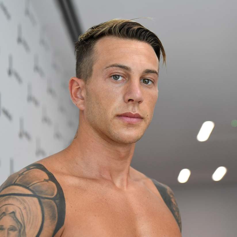 Bernardeschi, visite mediche terminate! 