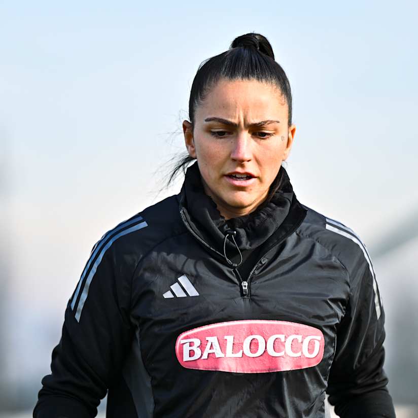Women | Termina l'avventura di Lysianne Proulx alla Juventus