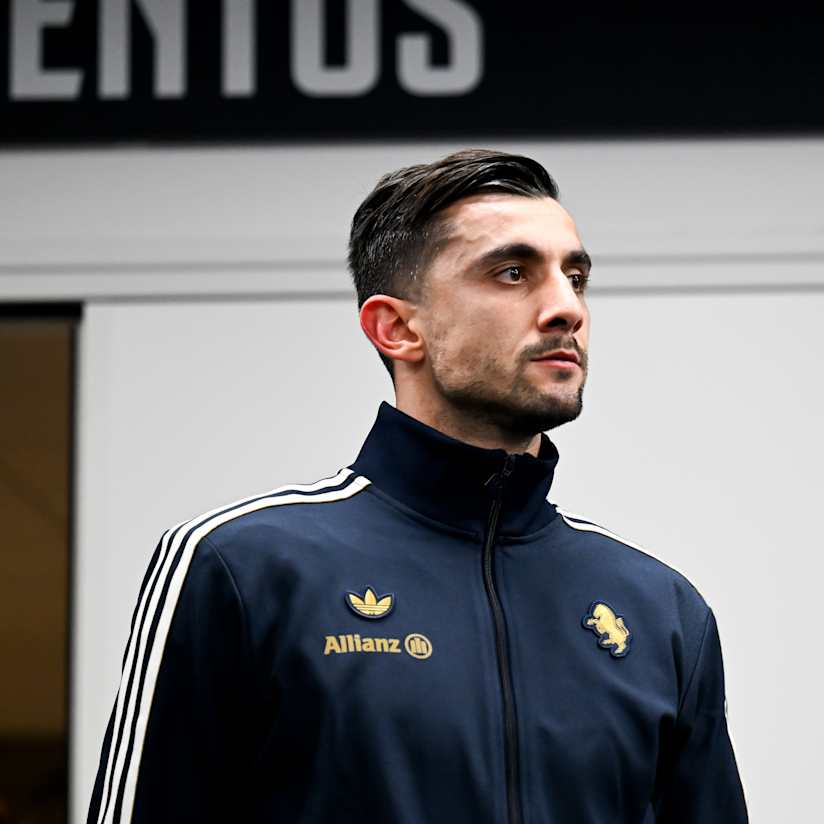 Medical Update | Mattia Perin