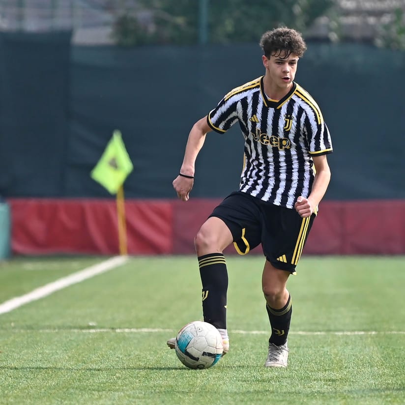 Under 15 | Torino-Juventus | Gallery 