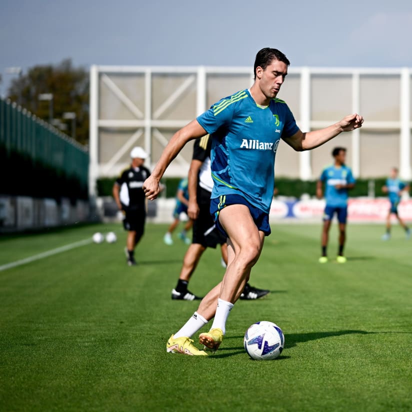 Training Center | Thursday at JTC