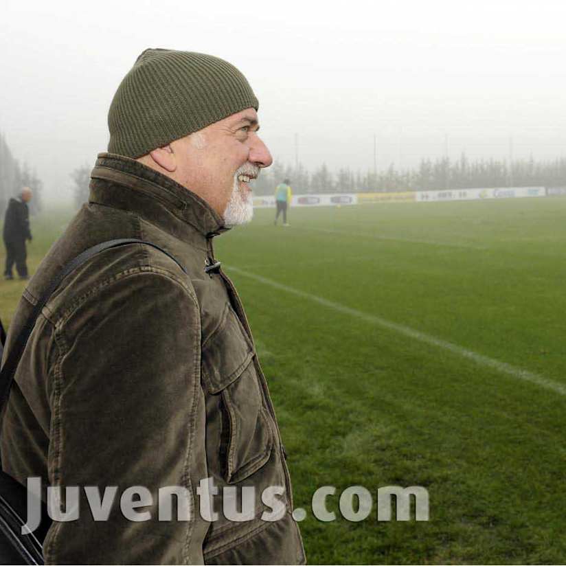 Farewell Giorgio Faletti