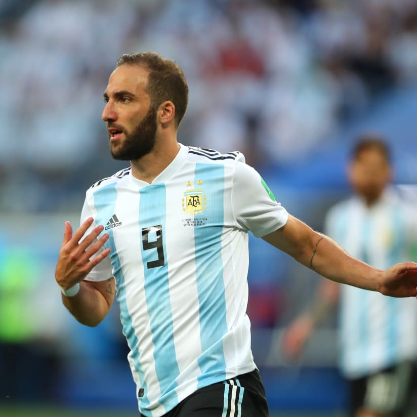World Cup: Bianconeri derby highlights huge Saturday