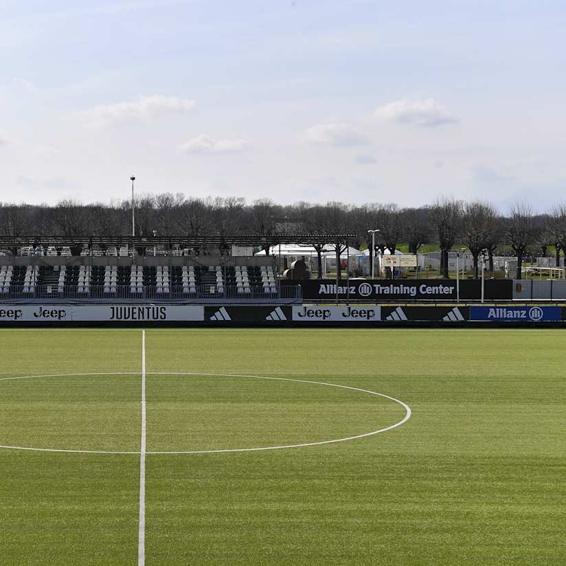Primavera 1 | Juventus-Sassuolo, gli arbitri
