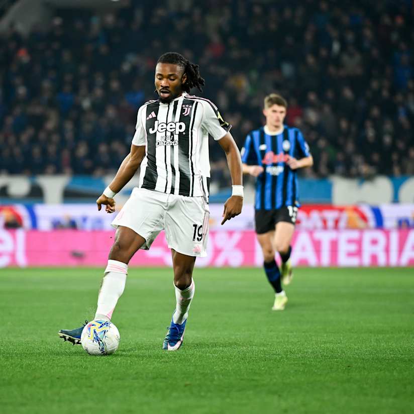 Atalanta knock Juventus out of Italian Cup