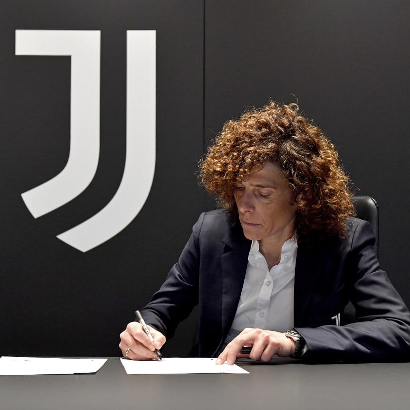 GUARINO RINNOVA FINO AL 2022! 
