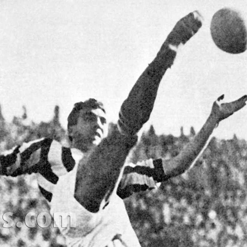 20/09/1921, nasce il “Signor Rovesciata”