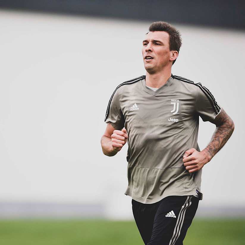 La Juve riprende a correre