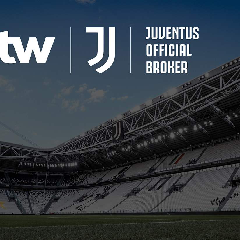 Ufficiale: Juventus e WTW ancora insieme!