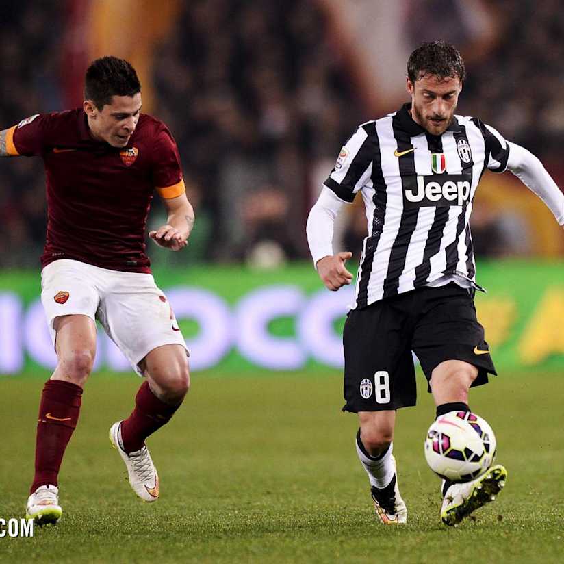 Marchisio: “Unable to put the game to bed”