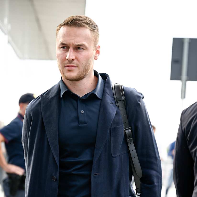 Gallery | In viaggio verso la Spagna