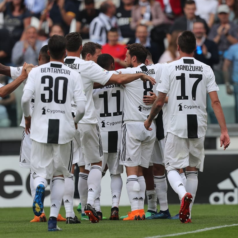 #MY7H: le classifiche finali del Campionato di Serie A