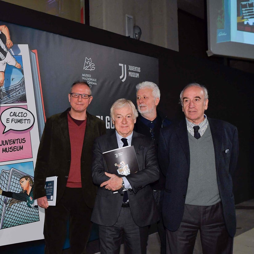 “Gulp! Goal! Ciak!”, un progetto unico