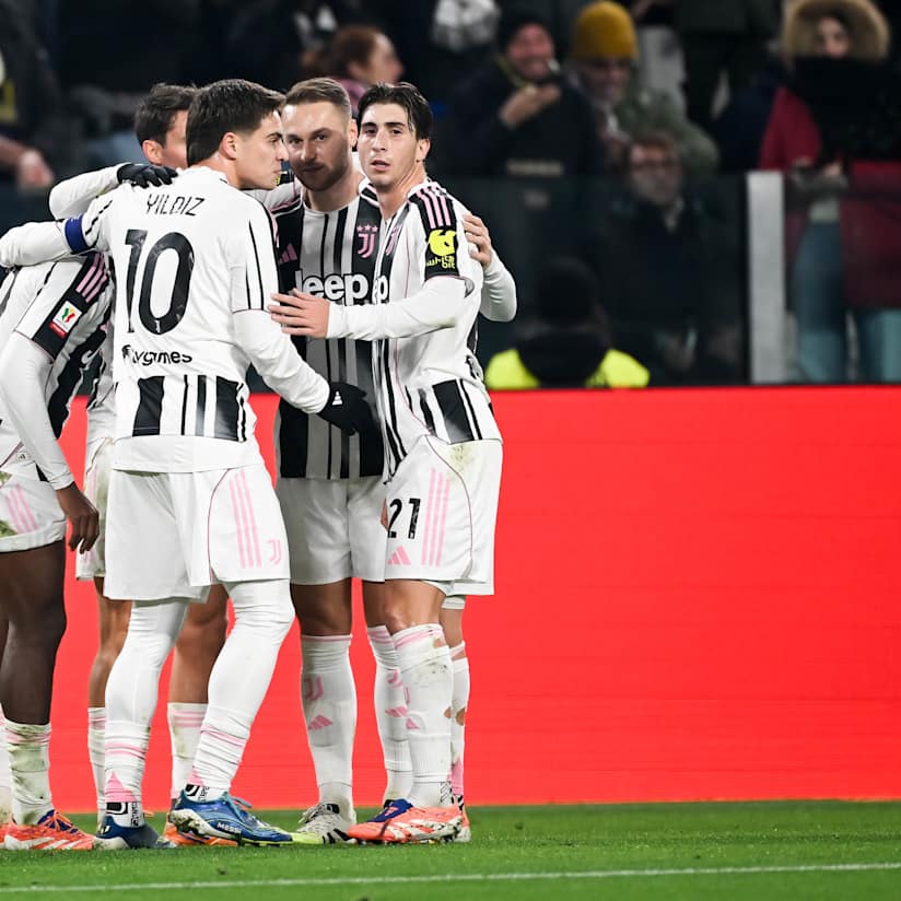 Serie A | Dove vedere Bologna-Juventus