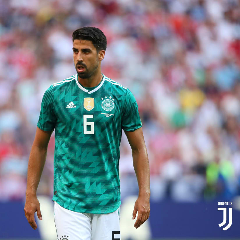 World Cup: Germany crashes out