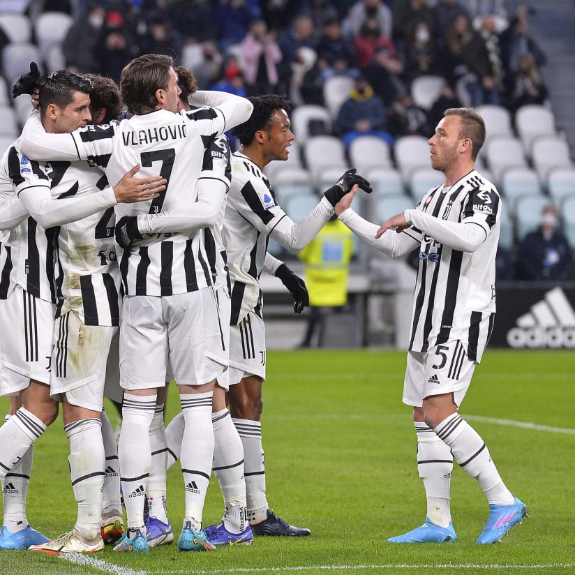 MORATA SINKS SPEZIA 