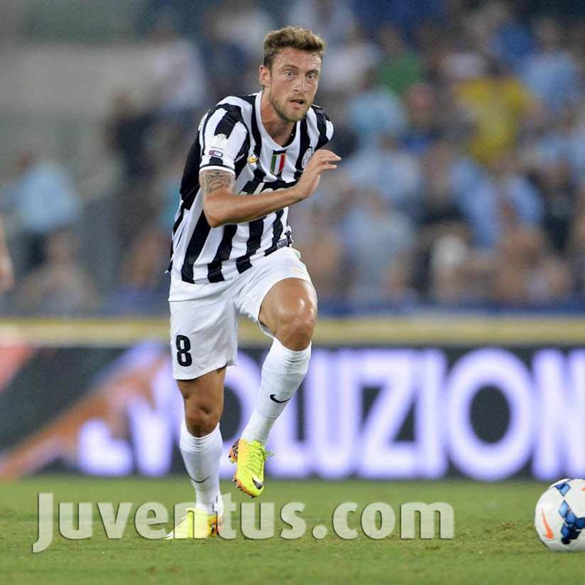 Marchisio, l’esito degli accertamenti