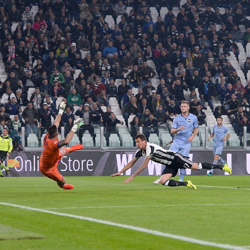 Best of: Juve-Sampdoria
