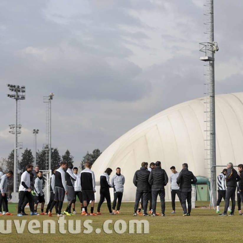 Europa League, inizia la marcia - Full speed ahead for Europa League