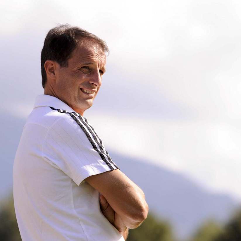 A Vinovo si provano gli schemi anti-Udinese