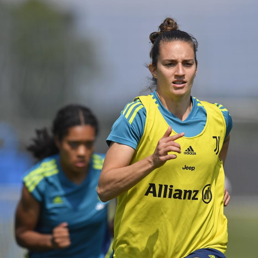 Squad list | Juventus Women-Inter