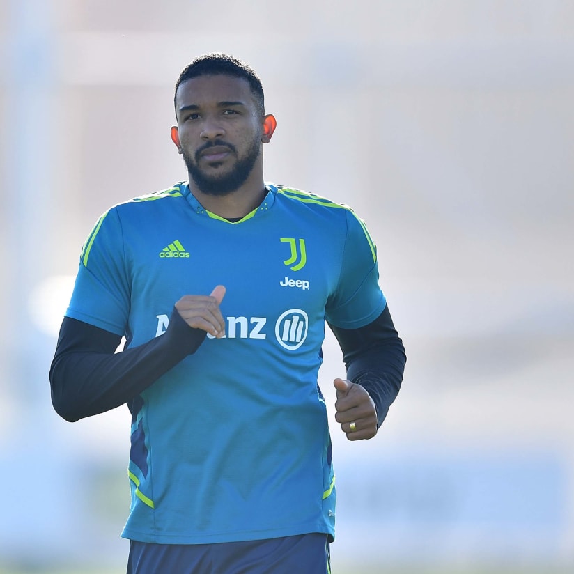 Gallery | Training Session | December 27 