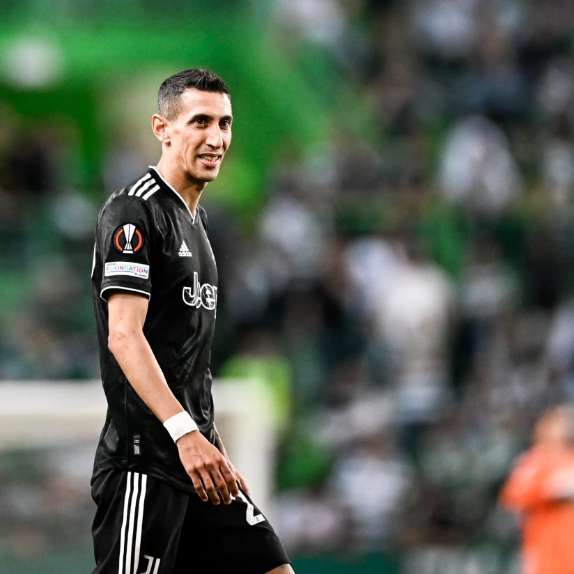 Matchday Station | Statistiche verso Siviglia-Juve