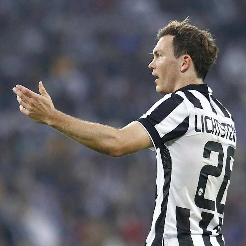 Squalificati e diffidati per #JuveMilan