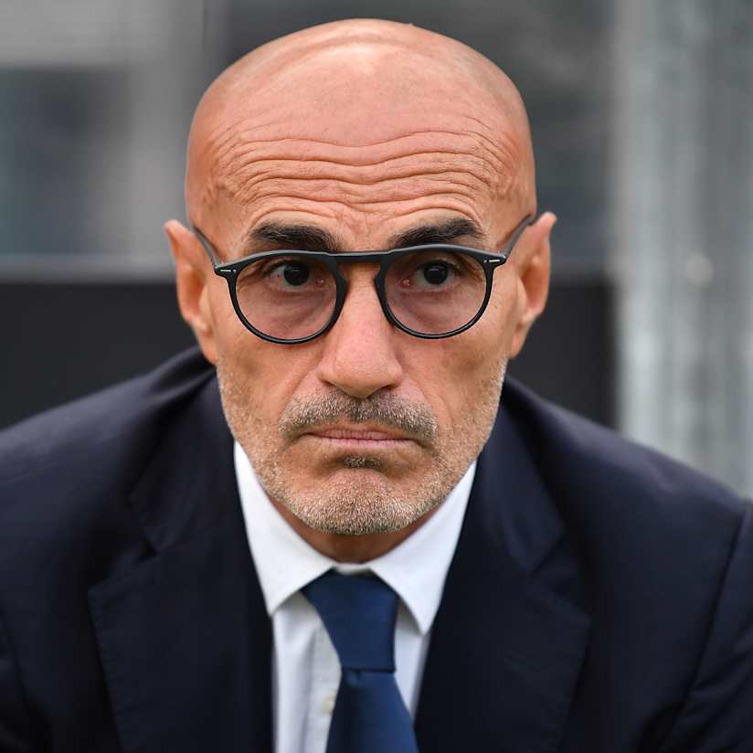 Next Gen | Verso Giugliano-Juve, intervista a Montero