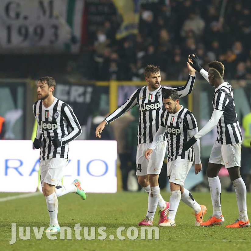 Llorente: «Lavoriamo tutti per i compagni»