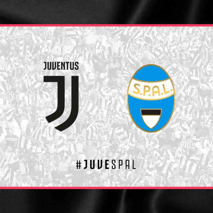 #InNumbers | Juve-SPAL