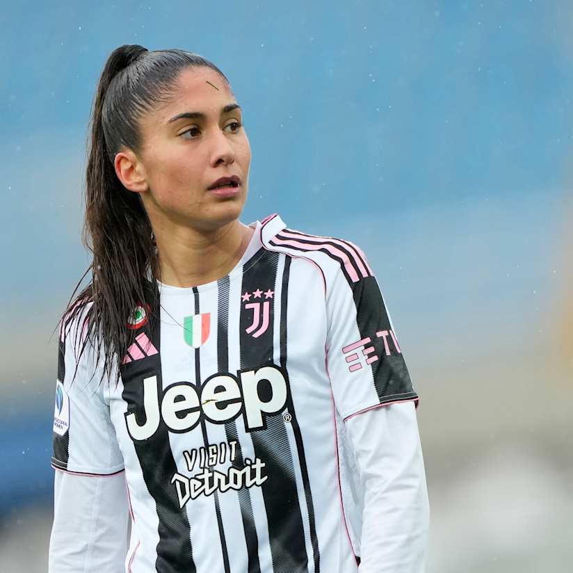 Preview: Juventus Women vs Parma