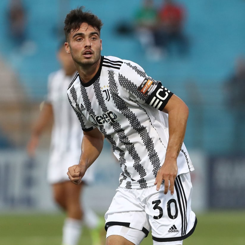 Gallery | Lecco vs Juventus Next Gen 