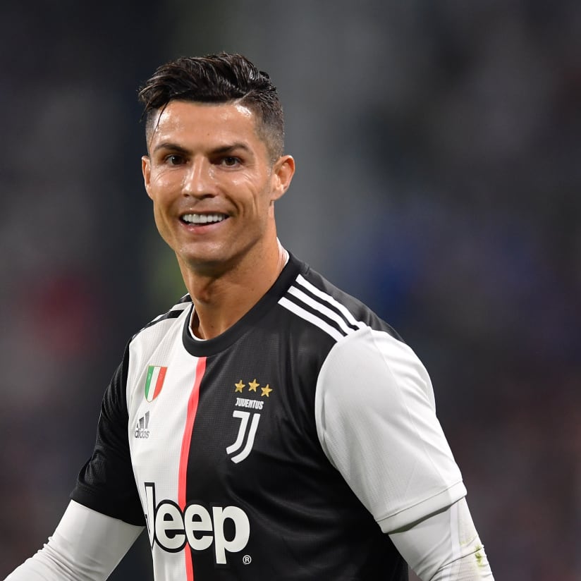 Ronaldo nella storia: 700 reti