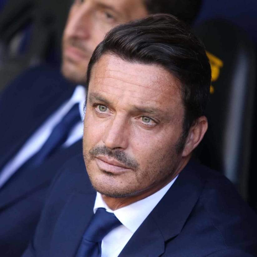Oddo: “Out to show our mettle”