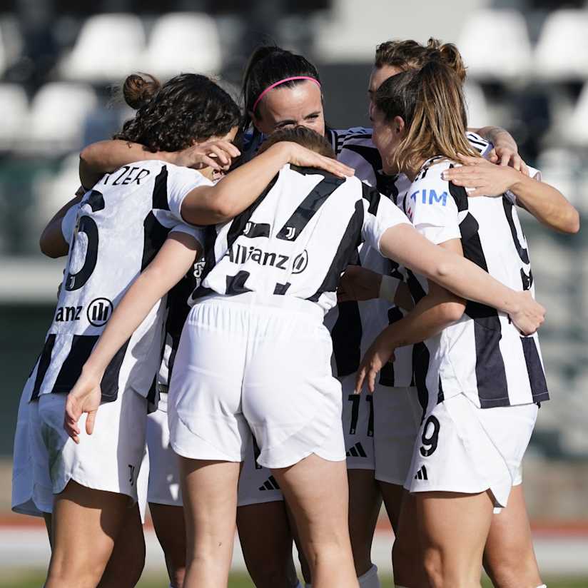 Serie A Femminile | Milan-Juventus Women, dove vederla