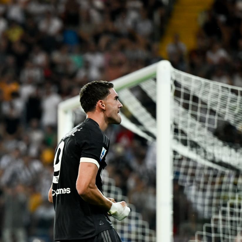 QUIZ: Test your Juve-Udinese knowledge!