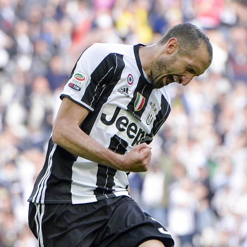 Smashing volleys vs. Samp