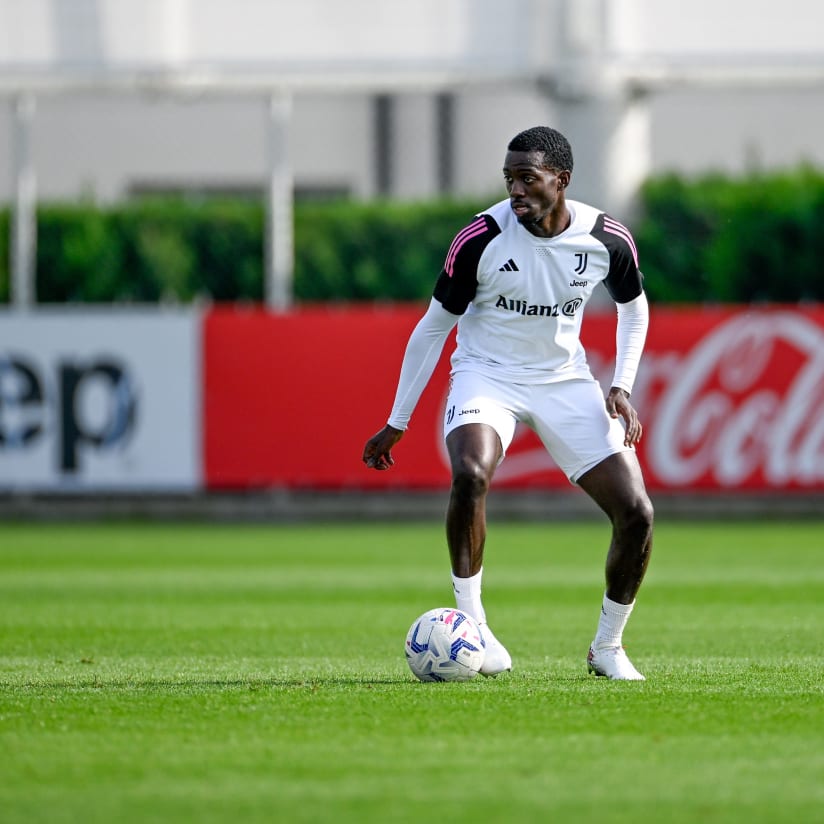 Training Center | Derby Prep begins
