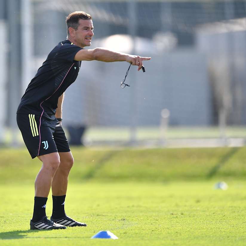 Under 20 | Juventus - Sassuolo | Le formazioni ufficiali