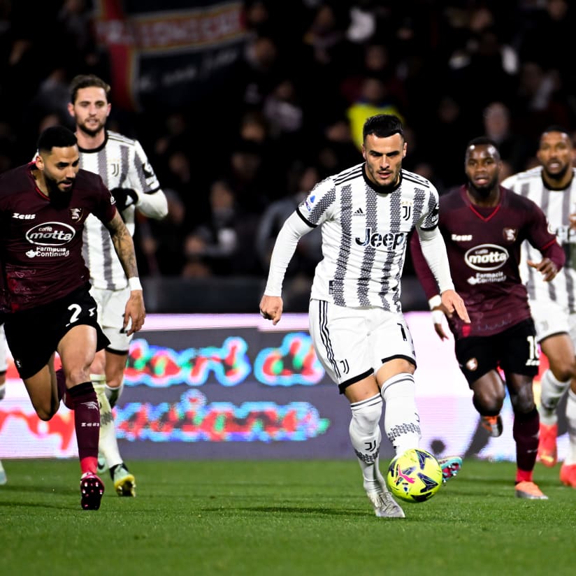 Opposition Focus | 10 things to know about Cup opponents Salernitana