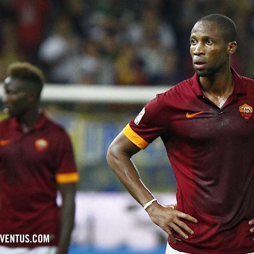 I convocati giallorossi