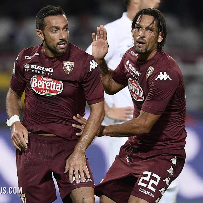 Torino in the spotlight