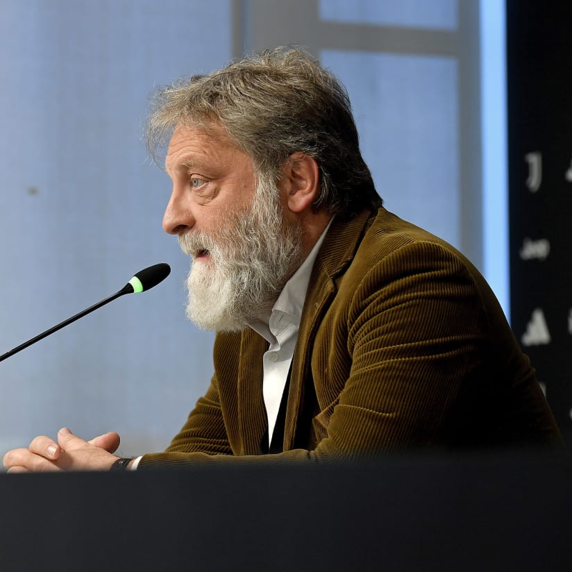 Sassuolo-Juventus Women, le parole di Stefano Braghin