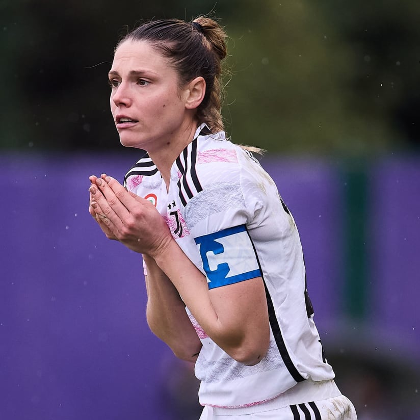 Women Debrief | Coppa Italia | Fiorentina-Juventus Women | Le statistiche post gara