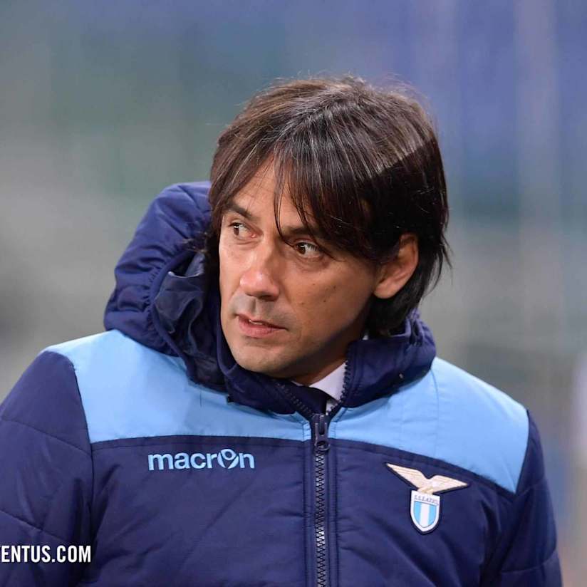 Inzaghi: “Eager to impose our own game”