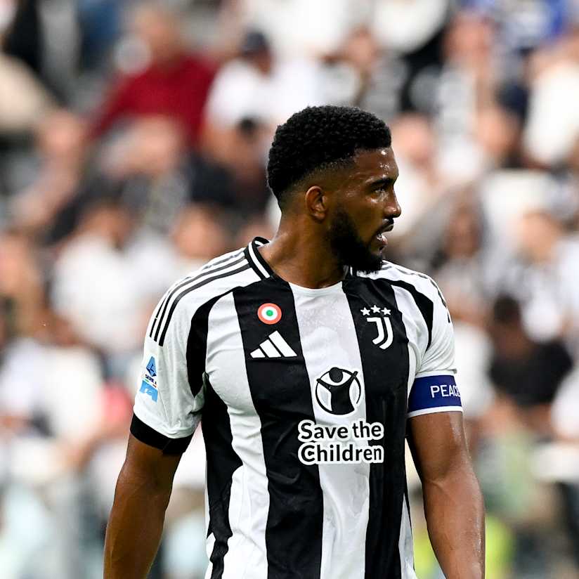 Buon compleanno, Gleison!