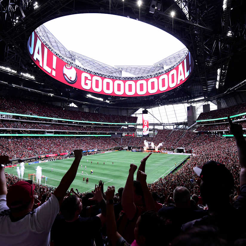 10 things to know about the MLS All-Star Game