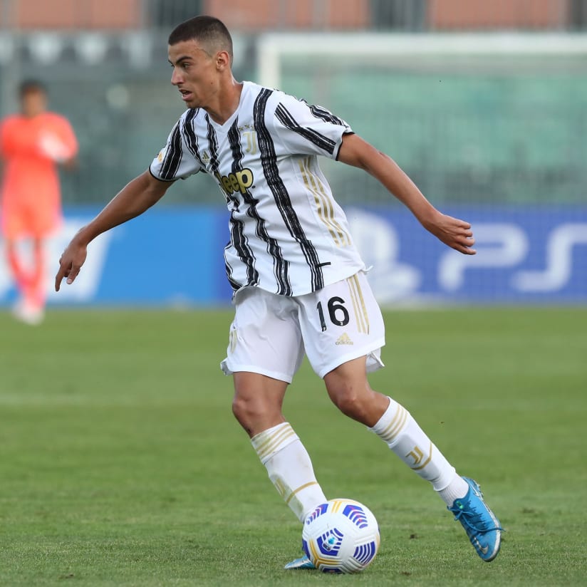 Gallery Under 19 | Juventus - Empoli, primo turno playoff