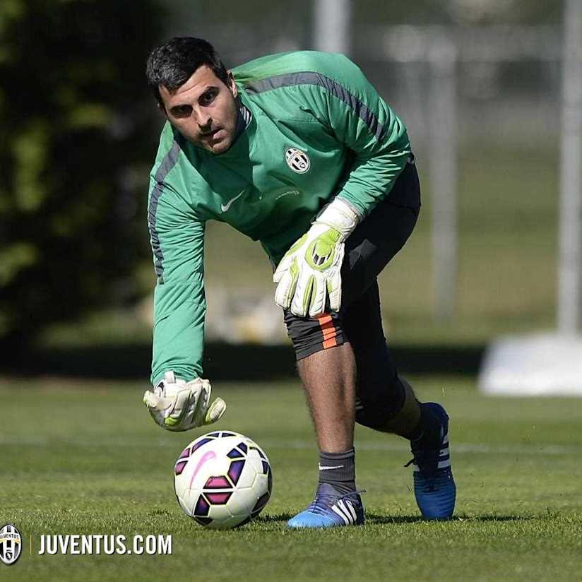 Easter Sunday in Vinovo
